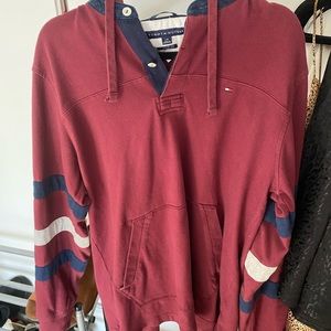 Tommy Hilfiger hoodie